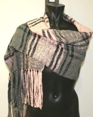 shawl stock